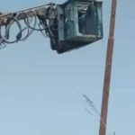 انقطاع لمدة 5 ساعات.. تفاصيل فصل الكهرباء عن الحي السابع بمدينة العبور اليوم#انقطاع #لمدة #ساعات. #تفاصيل #فصل #الكهرباء #عن #الحي #السابع #بمدينة #العبور #اليوم