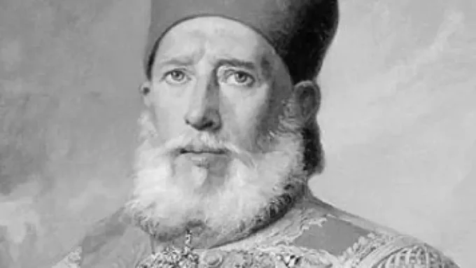 بأوامر محمد علي.. انسحاب إبراهيم باشا من سوريا ينهي حلم حكم الشام#بأوامر #محمد #علي. #انسحاب #إبراهيم #باشا #من #سوريا #ينهي #حلم #حكم #الشام