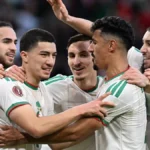 بث مباشر.. القنوات الناقلة لمباراة الجزائر وبوركينا فاسو في كأس أمم أفريقيا 2025#بث #مباشر. #القنوات #الناقلة #لمباراة #الجزائر #وبوركينا #فاسو #في #كأس #أمم #أفريقيا