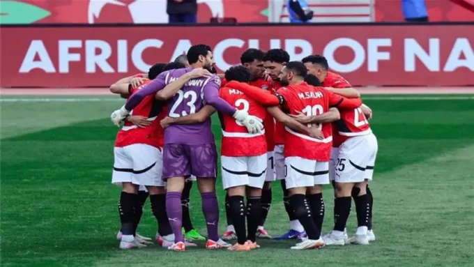 بث مباشر.. تردد القنوات الناقلة لمباراة مصر وأنجولا في ختام مجموعات أمم أفريقيا#بث #مباشر. #تردد #القنوات #الناقلة #لمباراة #مصر #وأنجولا #في #ختام #مجموعات #أمم #أفريقيا