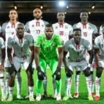 بث مباشر للمجموعة.. موعد مباراة السودان وغينيا الاستوائية في تصفيات كأس أمم إفريقيا#بث #مباشر #للمجموعة. #موعد #مباراة #السودان #وغينيا #الاستوائية #في #تصفيات #كأس #أمم #إفريقيا