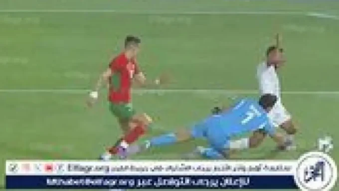 بث مباشر مجانًا.. تردد القنوات الناقلة لمباراة المغرب ومالي في كأس أمم إفريقيا#بث #مباشر #مجانا. #تردد #القنوات #الناقلة #لمباراة #المغرب #ومالي #في #كأس #أمم #إفريقيا