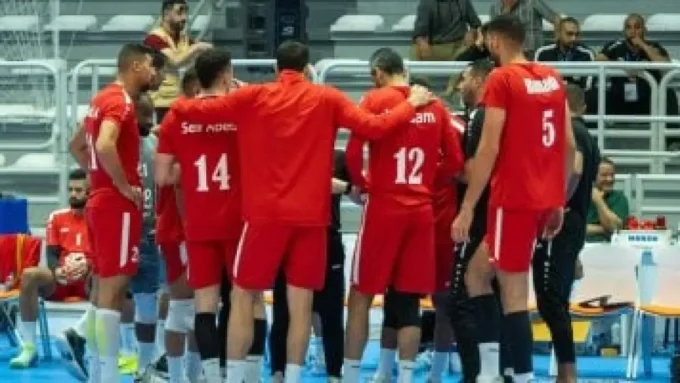 بثلاثة أشواط نظيفة.. فوز ساحق للأهلي على هليوليدو في دوري رجال الطائرة#بثلاثة #أشواط #نظيفة. #فوز #ساحق #للأهلي #على #هليوليدو #في #دوري #رجال #الطائرة