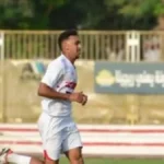 بديل دفاعي.. جوميز يصعد ناشئ الزمالك مواليد 2006 لتعويض الغيابات الدولية#بديل #دفاعي. #جوميز #يصعد #ناشئ #الزمالك #مواليد #لتعويض #الغيابات #الدولية