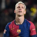 برشلونة يعلن إصابة داني أولمو ومدة غيابه – كل الكورة#برشلونة #يعلن #إصابة #داني #أولمو #ومدة #غيابه #كل #الكورة