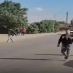 بسبب سوء المعاملة.. تفاصيل هروب جماعي لنزلاء مصحة نفسية بمنطقة المريوطية بفيصل#بسبب #سوء #المعاملة. #تفاصيل #هروب #جماعي #لنزلاء #مصحة #نفسية #بمنطقة #المريوطية #بفيصل