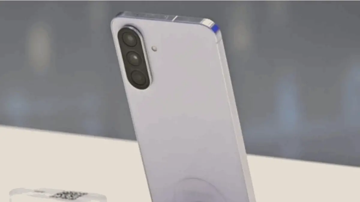 بشاشة 120 هرتز.. سامسونج تستعد لإطلاق هاتف Galaxy A57 بمواصفات تقنية متطورة#بشاشة #هرتز. #سامسونج #تستعد #لإطلاق #هاتف #Galaxy #A57 #بمواصفات #تقنية #متطورة