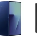 بشاشة أكبر.. سامسونج تدعم هاتفها القابل للطي الجديد بقلم S Pen لمنافسة آيفون#بشاشة #أكبر. #سامسونج #تدعم #هاتفها #القابل #للطي #الجديد #بقلم #Pen #لمنافسة #آيفون