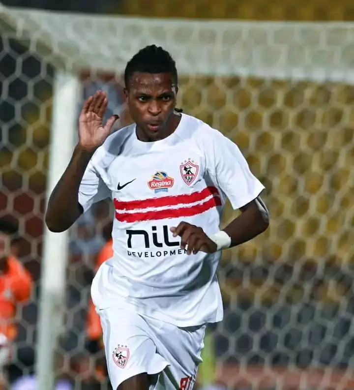 بعد تسببه في إيقاف القيد.. أرقام شيكو بانزا مع الزمالك – كل الكورة#بعد #تسببه #في #إيقاف #القيد. #أرقام #شيكو #بانزا #مع #الزمالك #كل #الكورة