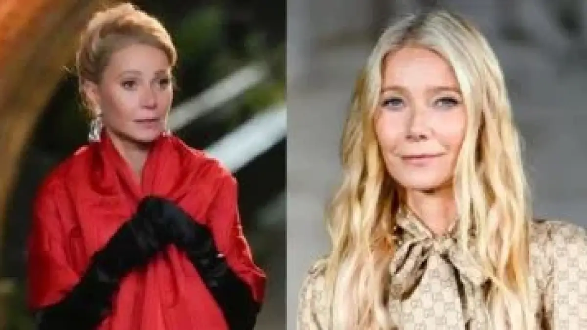 بعد غياب سنوات.. جوينيث بالترو تعود بتصريحات جريئة حول مخاوفها من التمثيل سينمائيًا#بعد #غياب #سنوات. #جوينيث #بالترو #تعود #بتصريحات #جريئة #حول #مخاوفها #من #التمثيل #سينمائيا