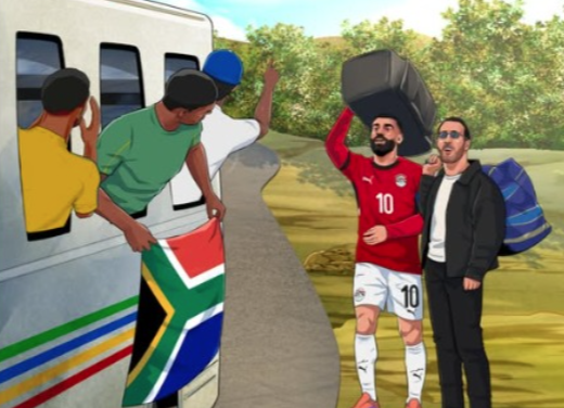 بـ محمد صلاح والسقا.. الدوري الإنجليزي يغازل لاعبو مصر وجنوب أفريقيا – كل الكورة#بـ #محمد #صلاح #والسقا. #الدوري #الإنجليزي #يغازل #لاعبو #مصر #وجنوب #أفريقيا #كل #الكورة