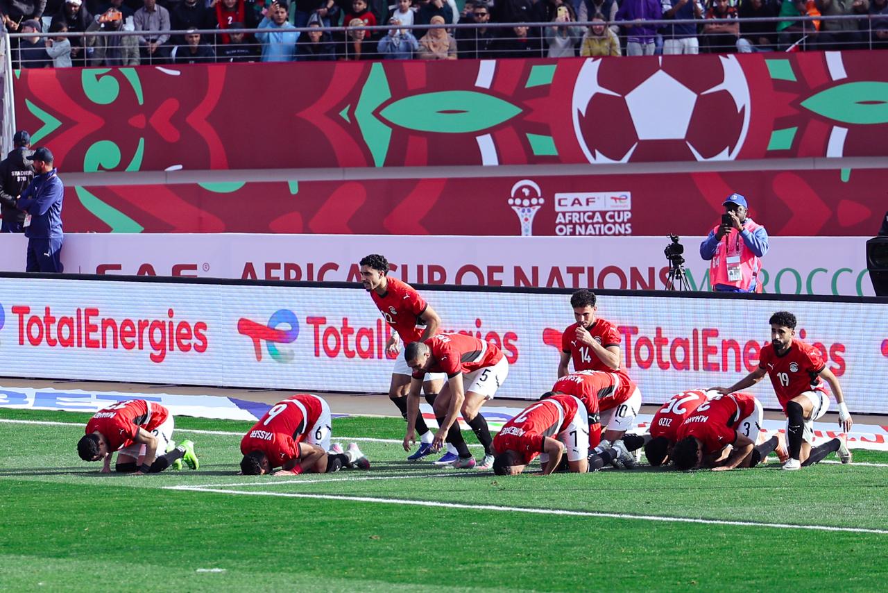 بـ10 لاعبين.. مصر تفوز على جنوب أفريقيا وتتأهل لدور الـ16 بكأس الأمم – كل الكورة#بـ10 #لاعبين. #مصر #تفوز #على #جنوب #أفريقيا #وتتأهل #لدور #الـ16 #بكأس #الأمم #كل #الكورة