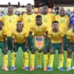 بفرصة خطرة.. فوستر يهدد مرمى محمد الشناوي في مواجهة جنوب أفريقيا وقوة هجومية لافتة#بفرصة #خطرة. #فوستر #يهدد #مرمى #محمد #الشناوي #في #مواجهة #جنوب #أفريقيا #وقوة #هجومية #لافتة