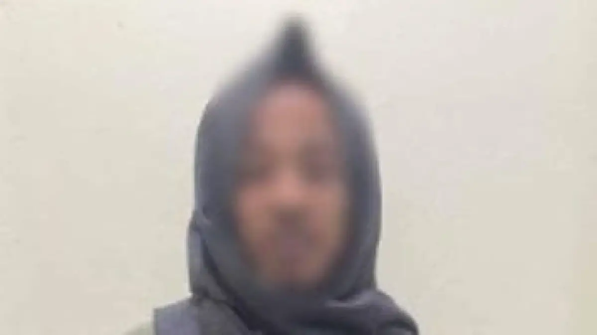 بفضل يقظة طالبة.. أمن قنا يضبط متهماً حاول سرقة هاتف داخل محطة القطار#بفضل #يقظة #طالبة. #أمن #قنا #يضبط #متهما #حاول #سرقة #هاتف #داخل #محطة #القطار