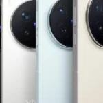 بقدرات تصوير فائقة.. هاتف فيفو X300 Pro يظهر بمواصفات تقنية استثنائية وبراعة تصميمية#بقدرات #تصوير #فائقة. #هاتف #فيفو #X300 #Pro #يظهر #بمواصفات #تقنية #استثنائية #وبراعة #تصميمية