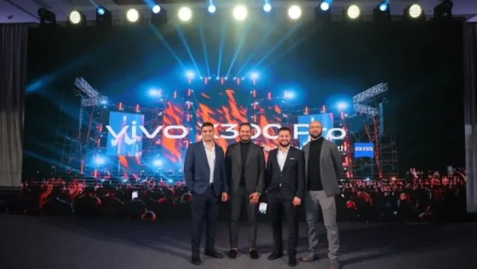 بقدرات تصوير هائلة.. فيفو تعلن مواصفات هاتفها الجديد في الأسواق العالمية#بقدرات #تصوير #هائلة. #فيفو #تعلن #مواصفات #هاتفها #الجديد #في #الأسواق #العالمية