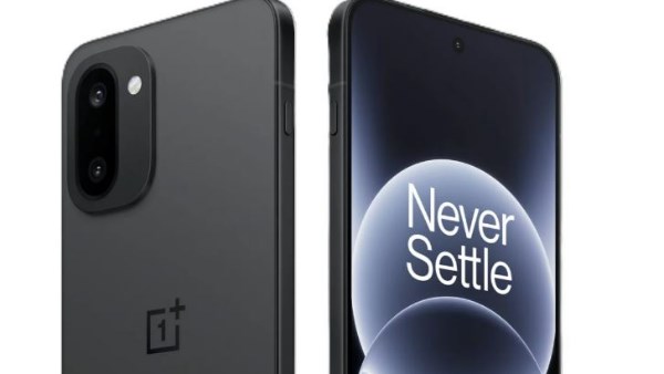 بقدرة شحن 100 واط.. تعرف على مواصفات شاشة وكاميرا ون بلس 15T#بقدرة #شحن #واط. #تعرف #على #مواصفات #شاشة #وكاميرا #ون #بلس #15T