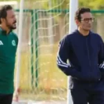 بقيادة أحمد سامي ومؤمن زكريا.. استعدادات مكثفة لمران مودرن سبورت المنتظر#بقيادة #أحمد #سامي #ومؤمن #زكريا. #استعدادات #مكثفة #لمران #مودرن #سبورت #المنتظر