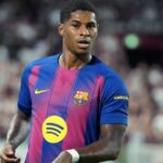 بقيادة راشفورد.. بدلاء برشلونة أمام أتليتكو مدريد في الدوري الإسباني – كل الكورة#بقيادة #راشفورد. #بدلاء #برشلونة #أمام #أتليتكو #مدريد #في #الدوري #الإسباني #كل #الكورة