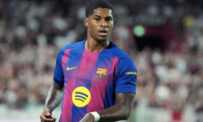 بقيادة راشفورد.. بدلاء برشلونة أمام أتليتكو مدريد في الدوري الإسباني – كل الكورة#بقيادة #راشفورد. #بدلاء #برشلونة #أمام #أتليتكو #مدريد #في #الدوري #الإسباني #كل #الكورة