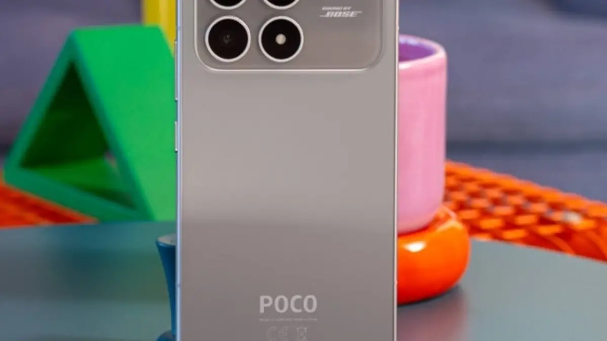 بمعالج فائق السرعة.. شاومي تطرح هاتفها الجديد كليًا بمواصفات تقنية تنافس الجميع#بمعالج #فائق #السرعة. #شاومي #تطرح #هاتفها #الجديد #كليا #بمواصفات #تقنية #تنافس #الجميع