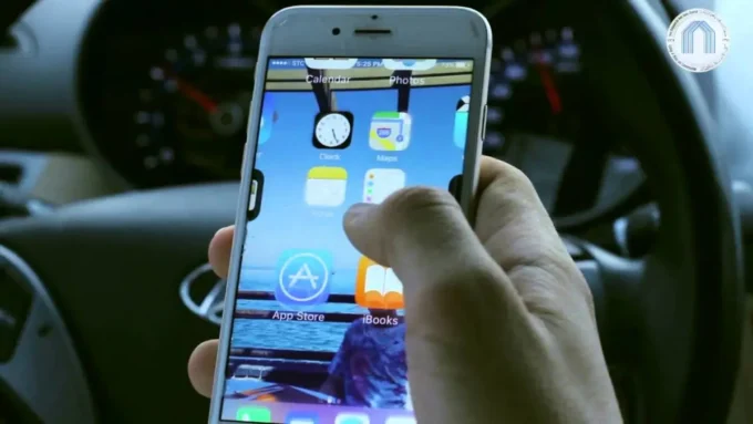 بواسطة الكاميرات الذكية.. رصد 973 مخالفة استخدام الهاتف أثناء قيادة المركبات#بواسطة #الكاميرات #الذكية. #رصد #مخالفة #استخدام #الهاتف #أثناء #قيادة #المركبات