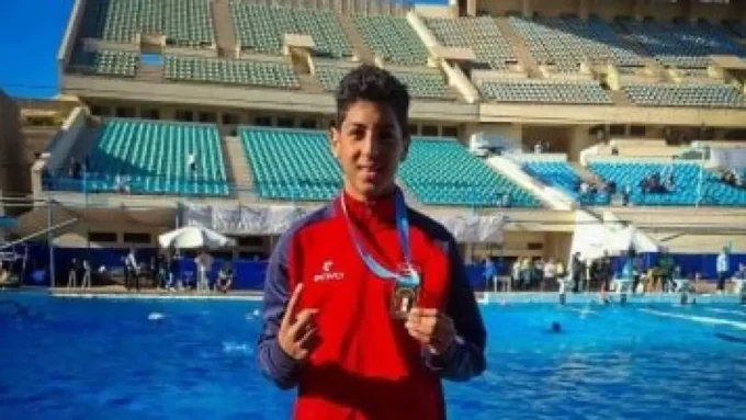 بيان النيابة العامة.. وزارة الرياضة تحسم موقفها بشأن وفاة السباح يوسف في إسبانيا#بيان #النيابة #العامة. #وزارة #الرياضة #تحسم #موقفها #بشأن #وفاة #السباح #يوسف #في #إسبانيا