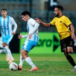 بيراميدز يقلب الطاولة على كهرباء الإسماعيلية ويخطف الفوز في الوقت القاتل#بيراميدز #يقلب #الطاولة #على #كهرباء #الإسماعيلية #ويخطف #الفوز #في #الوقت #القاتل