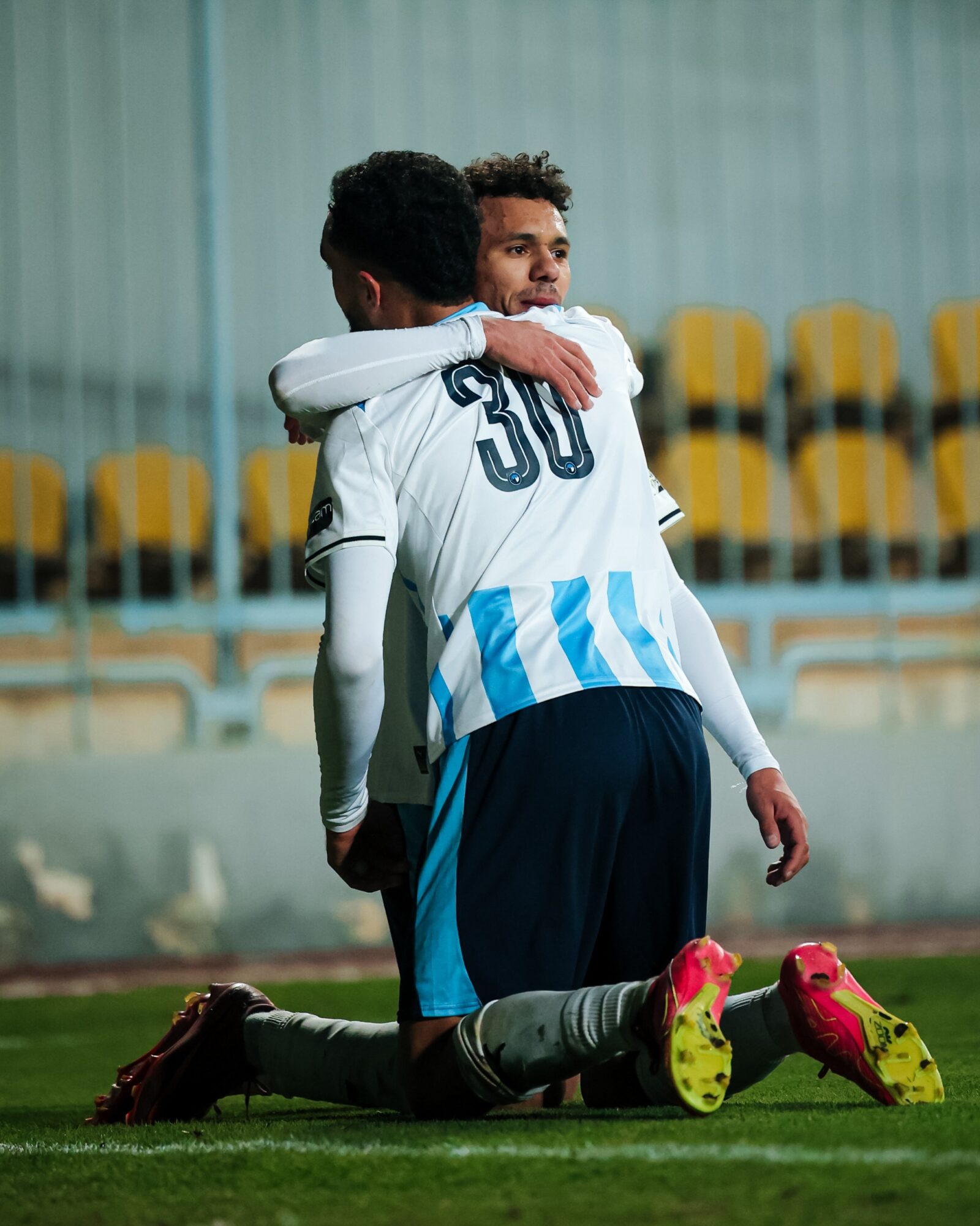 بيراميدز يهزم مسار 2-0 في كأس مصر ويتأهل لدور الـ16 – كل الكورة#بيراميدز #يهزم #مسار #في #كأس #مصر #ويتأهل #لدور #الـ16 #كل #الكورة