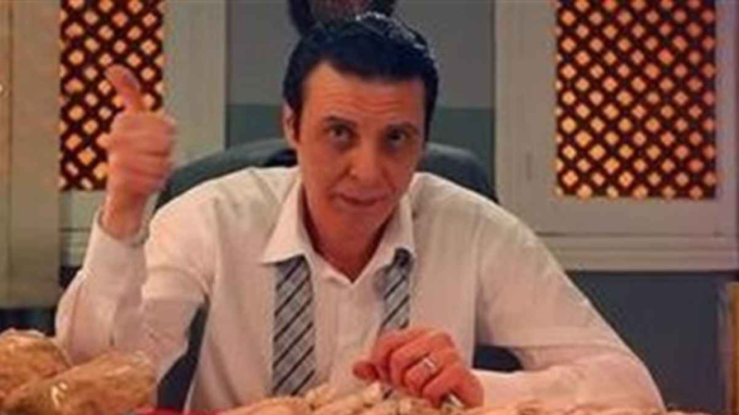 بَطَلَا فِيلْمٍ وَاحِدٍ.. رَحِيلُ فَنَّانٍ شَهِيرٍ بَعْدَ أَيَّامٍ مِنْ وَفَاةِ نِيفِين مَنْدُور يُثِيرُ الصَّدْمَةَ#بطلا #فيلم #واحد. #رحيل #فنان #شهير #بعد #أيام #من #وفاة #نيفين #مندور #يثير #الصدمة