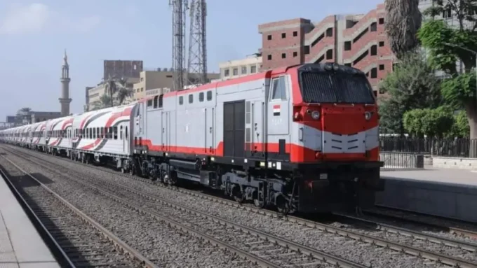 تأخيرات مرتقبة.. السكة الحديد تكشف متوسط زمن انتظار القطارات على كافة الخطوط#تأخيرات #مرتقبة. #السكة #الحديد #تكشف #متوسط #زمن #انتظار #القطارات #على #كافة #الخطوط