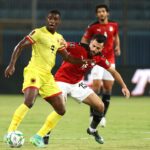 تاريخ مواجهات مصر ضد أنجولا قبل ختام دور المجموعات ببطولة أمم إفريقيا – كل الكورة#تاريخ #مواجهات #مصر #ضد #أنجولا #قبل #ختام #دور #المجموعات #ببطولة #أمم #إفريقيا #كل #الكورة