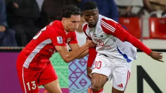 تتويج تاريخي.. شباب الأهلي يقتنص كأس سوبر إعمار بعد خماسية مثيرة أمام الشارقة#تتويج #تاريخي. #شباب #الأهلي #يقتنص #كأس #سوبر #إعمار #بعد #خماسية #مثيرة #أمام #الشارقة