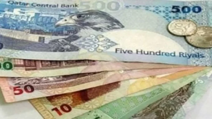 تحديثات الأسواق.. سعر صرف الريال القطري أمام الجنيه في تعاملات الأحد ونهاية العام#تحديثات #الأسواق. #سعر #صرف #الريال #القطري #أمام #الجنيه #في #تعاملات #الأحد #ونهاية #العام