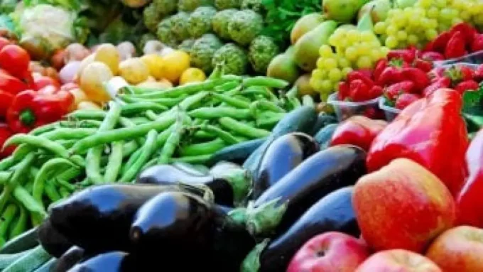 تحديثات الأسواق.. قوائم أسعار الخضار والفاكهة في المنوفية بختام ديسمبر 2025#تحديثات #الأسواق. #قوائم #أسعار #الخضار #والفاكهة #في #المنوفية #بختام #ديسمبر