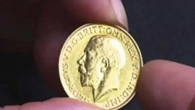 تحديثات الصاغة.. سعر الجنيه الذهب يسجل أرقامًا جديدة بتعاملات الأحد 28 ديسمبر#تحديثات #الصاغة. #سعر #الجنيه #الذهب #يسجل #أرقاما #جديدة #بتعاملات #الأحد #ديسمبر