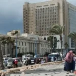 تحذير الأرصاد.. رياح قوية وأمطار غزيرة تضرب عدة محافظات خلال الساعات القادمة#تحذير #الأرصاد. #رياح #قوية #وأمطار #غزيرة #تضرب #عدة #محافظات #خلال #الساعات #القادمة