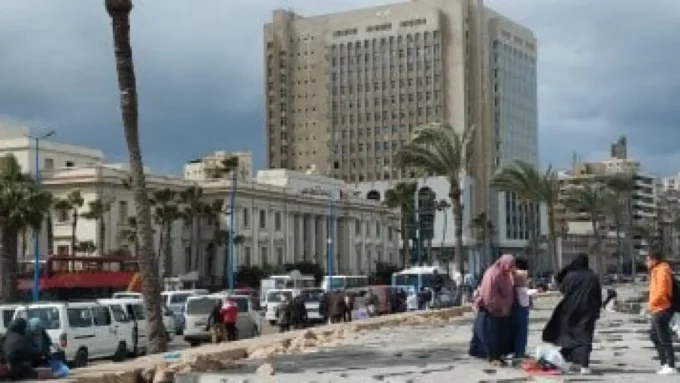 تحذير الأرصاد.. رياح قوية وأمطار غزيرة تضرب عدة محافظات خلال الساعات القادمة#تحذير #الأرصاد. #رياح #قوية #وأمطار #غزيرة #تضرب #عدة #محافظات #خلال #الساعات #القادمة