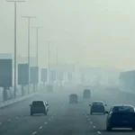 تحذير رسمي.. شبورة كثيفة تصل لحد الضباب ودرجات الحرارة تسجل 11 بالقاهرة#تحذير #رسمي. #شبورة #كثيفة #تصل #لحد #الضباب #ودرجات #الحرارة #تسجل #بالقاهرة