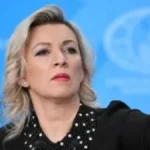 تحذير رسمي للمواطنين.. الخارجية الروسية تقيّد السفر إلى ألمانيا إلا للضرورة القصوى#تحذير #رسمي #للمواطنين. #الخارجية #الروسية #تقيد #السفر #إلى #ألمانيا #إلا #للضرورة #القصوى