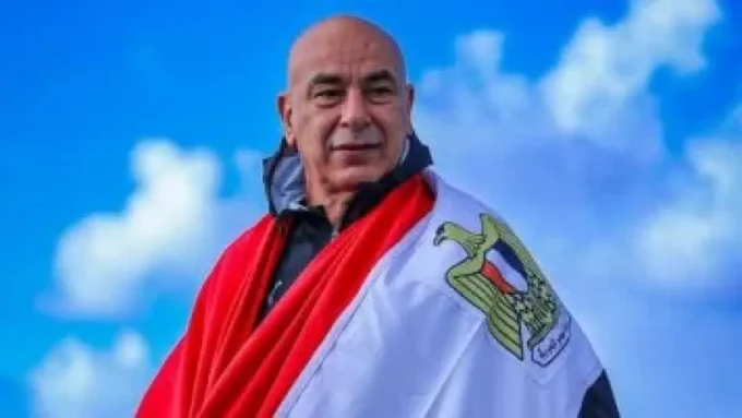 تحذير شديد اللهجة.. حسام حسن يفاجئ لاعبي منتخب مصر قبل ثمن النهائي#تحذير #شديد #اللهجة. #حسام #حسن #يفاجئ #لاعبي #منتخب #مصر #قبل #ثمن #النهائي