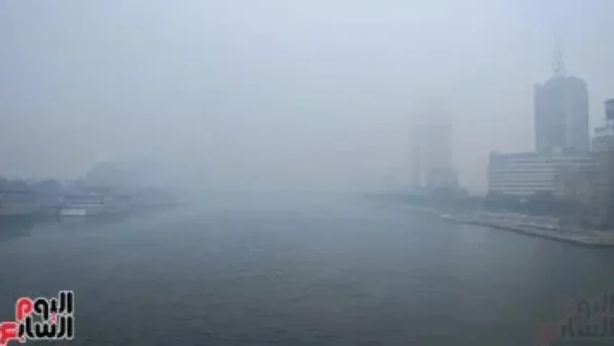 تحذير للأرصاد.. تفاصيل التقلبات الجوية المتوقعة في مصر يوم الأربعاء 31 ديسمبر 2025#تحذير #للأرصاد. #تفاصيل #التقلبات #الجوية #المتوقعة #في #مصر #يوم #الأربعاء #ديسمبر