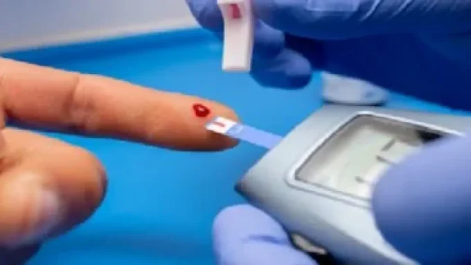 تحول مفاجئ.. الأطباء يصنفون النوع الخامس من مرض السكر رسمياً بمواصفات مختلفة#تحول #مفاجئ. #الأطباء #يصنفون #النوع #الخامس #من #مرض #السكر #رسميا #بمواصفات #مختلفة