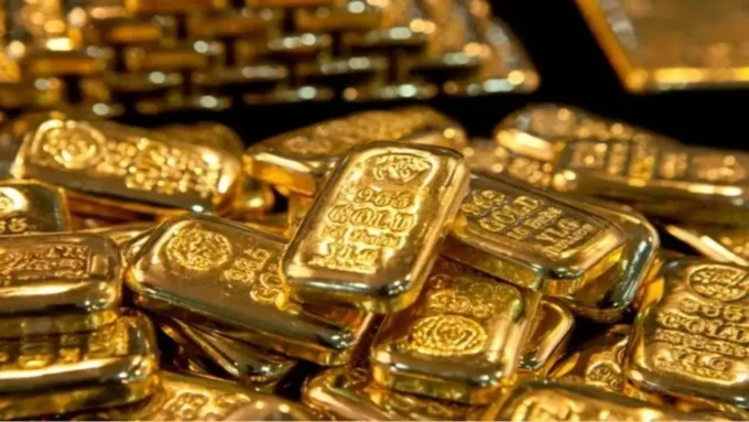 تراجع سعر الذهب عالمياً ومحلياً مع اقتراب إعلان الفيدرالي الأمريكي لقراره النقدي#تراجع #سعر #الذهب #عالميا #ومحليا #مع #اقتراب #إعلان #الفيدرالي #الأمريكي #لقراره #النقدي