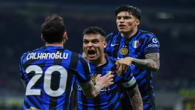 تشكيل إنتر ميلان يوضح خيارات المدرب الأساسية لمواجهة بولونيا في نصف نهائي السوبر الإيطالي#تشكيل #إنتر #ميلان #يوضح #خيارات #المدرب #الأساسية #لمواجهة #بولونيا #في #نصف #نهائي #السوبر #الإيطالي