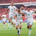 تشكيل منتخب العراق أمام البحرين في كأس العرب 2025 – كل الكورة#تشكيل #منتخب #العراق #أمام #البحرين #في #كأس #العرب #كل #الكورة