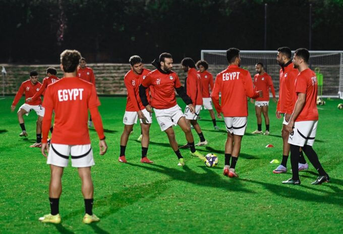 تشكيل منتخب مصر المتوقع ضد الإمارات في كأس العرب – كل الكورة#تشكيل #منتخب #مصر #المتوقع #ضد #الإمارات #في #كأس #العرب #كل #الكورة