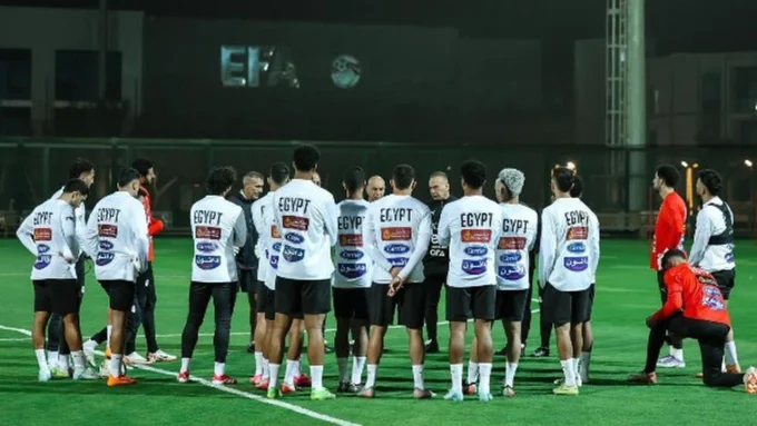 تشكيل منتخب مصر يشهد تغييرات جوهرية في مواجهة الأردن ضمن الجولة الأخيرة#تشكيل #منتخب #مصر #يشهد #تغييرات #جوهرية #في #مواجهة #الأردن #ضمن #الجولة #الأخيرة