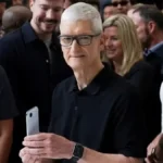 تصميم فائق النحافة.. تسريبات جديدة تكشف خطة آبل لإطلاق هاتف آيفون آير المرتقب#تصميم #فائق #النحافة. #تسريبات #جديدة #تكشف #خطة #آبل #لإطلاق #هاتف #آيفون #آير #المرتقب