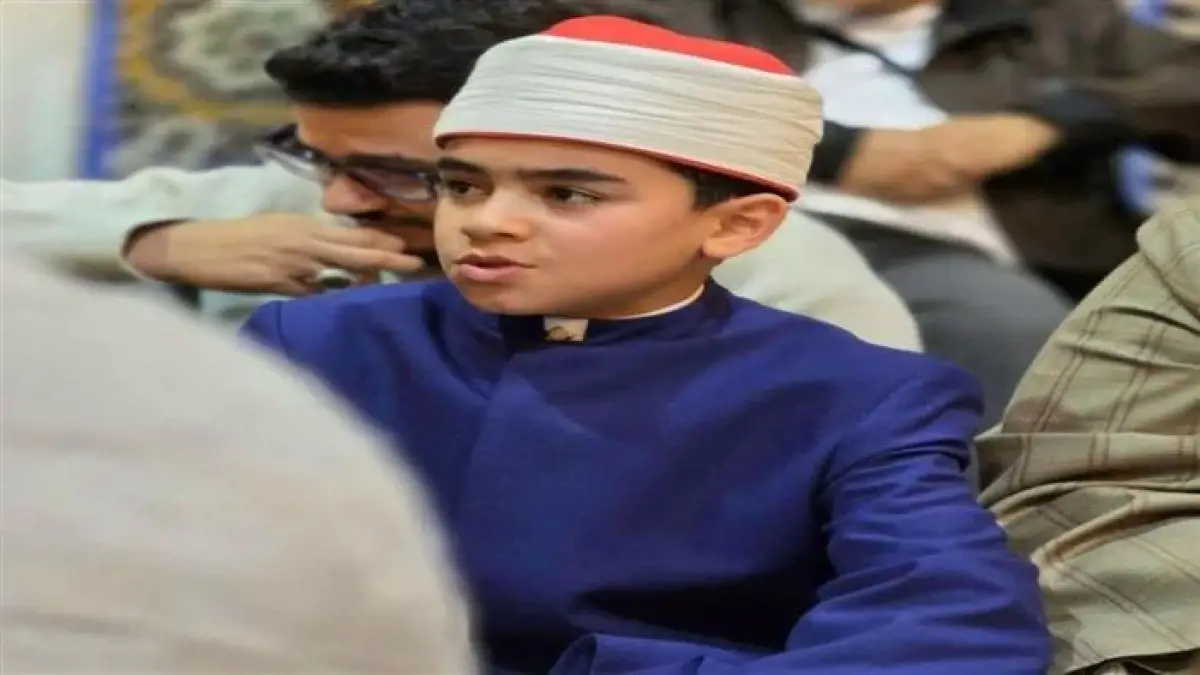 تطورات طبية صادمة.. حقيقة انسحاب القارئ محمد القلاجي من برنامج دولة التلاوة#تطورات #طبية #صادمة. #حقيقة #انسحاب #القارئ #محمد #القلاجي #من #برنامج #دولة #التلاوة